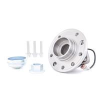 RIDEX 654W0128 - Juego de cojinete de rueda