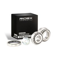 RIDEX 654W0483 - Juego de cojinete de rueda