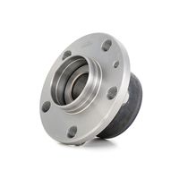 RIDEX 654W0284 - Juego de cojinete de rueda