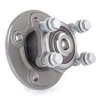 RIDEX 654W0291 - Juego de cojinete de rueda