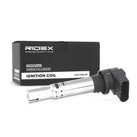RIDEX 689C0003 - Bobina de encendido
