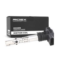 RIDEX 689C0006 - Bobina de encendido