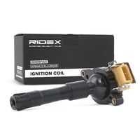 RIDEX 689C0010 - Bobina de encendido