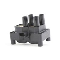 RIDEX 689C0022 - Bobina de encendido