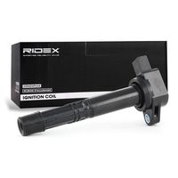 RIDEX 689C0026 - Bobina de encendido