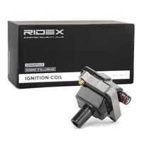 RIDEX 689C0028 - Bobina de encendido