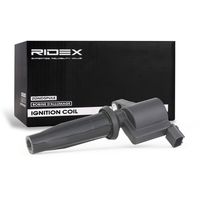 RIDEX 689C0034 - Bobina de encendido