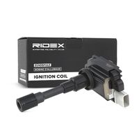 RIDEX 689C0039 - Bobina de encendido