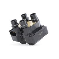 RIDEX 689C0041 - Bobina de encendido