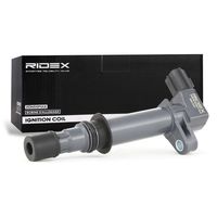 RIDEX 689C0047 - Bobina de encendido