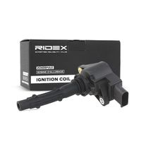 RIDEX 689C0048 - Bobina de encendido