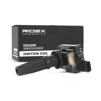 RIDEX 689C0058 - Bobina de encendido