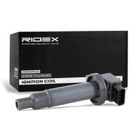 RIDEX 689C0059 - Bobina de encendido