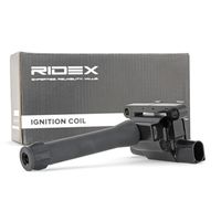 RIDEX 689C0060 - Bobina de encendido