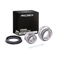 RIDEX 654W0466 - Juego de cojinete de rueda