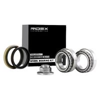 RIDEX 654W0113 - Juego de cojinete de rueda
