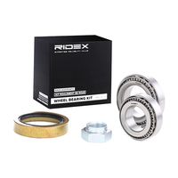 RIDEX 654W0482 - Juego de cojinete de rueda