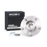 RIDEX 654W0228 - Juego de cojinete de rueda