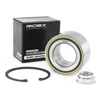 RIDEX 654W0517 - Juego de cojinete de rueda