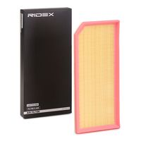 RIDEX 8A0238 - Filtro de aire