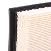 RIDEX 8A0386 - Filtro de aire