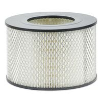 RIDEX 8A0221 - Filtro de aire