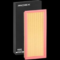 RIDEX 8A0305 - Filtro de aire