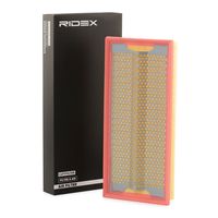 RIDEX 8A0328 - Filtro de aire