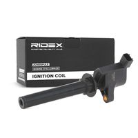 RIDEX 689C0072 - Bobina de encendido
