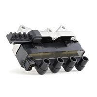 RIDEX 689C0075 - Bobina de encendido