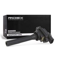 RIDEX 689C0078 - Bobina de encendido