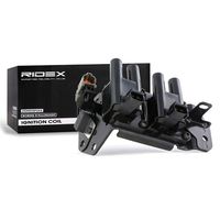 RIDEX 689C0099 - Bobina de encendido