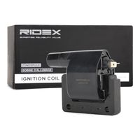 RIDEX 689C0108 - Bobina de encendido