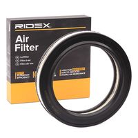 RIDEX 8A0316 - Filtro de aire