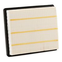 RIDEX 8A0484 - Filtro de aire