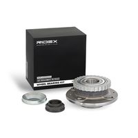 RIDEX 654W0585 - Juego de cojinete de rueda