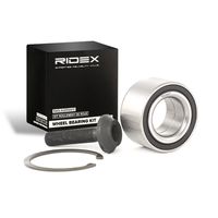 RIDEX 654W0104 - Juego de cojinete de rueda
