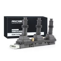 RIDEX 689C0275 - Bobina de encendido