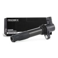 RIDEX 689C0260 - Bobina de encendido