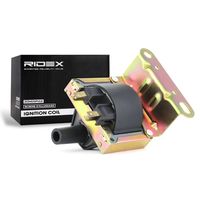 RIDEX 689C0251 - Bobina de encendido
