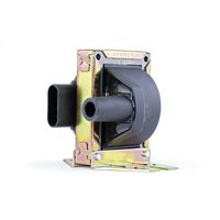 RIDEX 689C0196 - Bobina de encendido