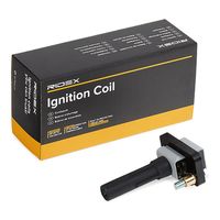 RIDEX 689C0183 - Bobina de encendido