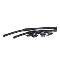 RIDEX 298W0134 - Limpiaparabrisas