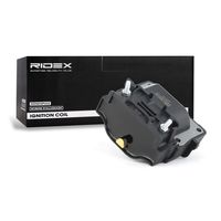 RIDEX 689C0170 - Bobina de encendido