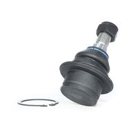 RIDEX 2462S0063 - Rótula de suspensión/carga