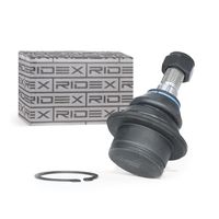 RIDEX 2462S0063 - Rótula de suspensión/carga