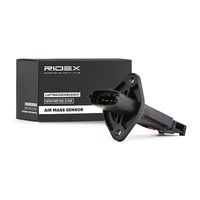 RIDEX 3926A0202 - Medidor de la masa de aire