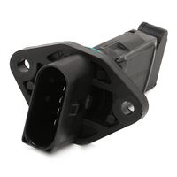 RIDEX 3926A0167 - Medidor de la masa de aire