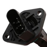 RIDEX 3926A0167 - Medidor de la masa de aire