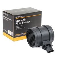 RIDEX 3926A0163 - Medidor de la masa de aire